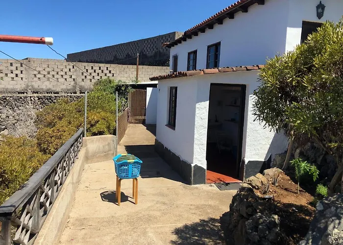 La Casa Tabaiba By Tor *