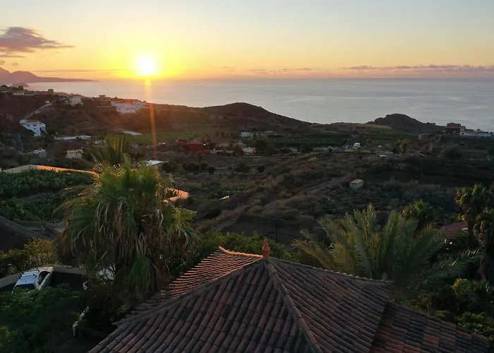 La Casa Tabaiba By Tor Tatil Evi