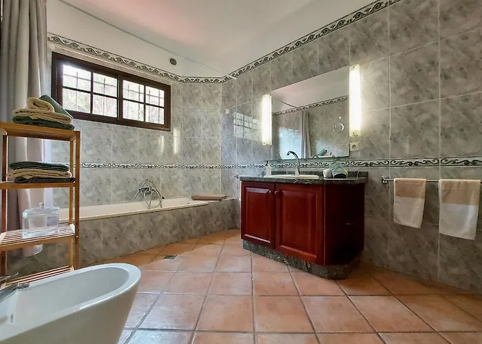 La Casa Tabaiba By Tor Icod De Los Vinos