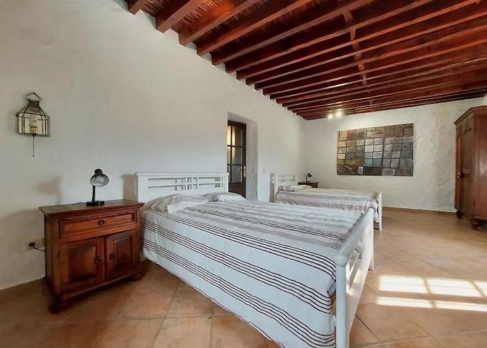 La Casa Tabaiba By Tor Icod De Los Vinos