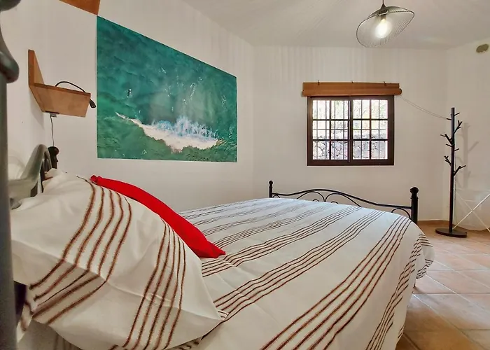 La Casa Tabaiba By Tor Casa de Férias