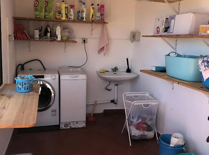 La Casa Tabaiba By Tor Casa de Férias *