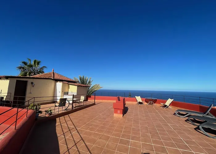 Tatil Evi La Casa Tabaiba By Tor