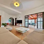 La Casa Tabaiba By Tor