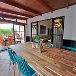 La Casa Tabaiba By Tor *