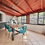 La Casa Tabaiba By Tor * Icod De Los Vinos