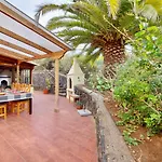 펜션 La Casa Tabaiba By Tor