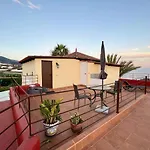 La Casa Tabaiba By Tor 이코드레로스비노스