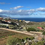 Prázdninový dům La Casa Tabaiba By Tor Icod De Los Vinos