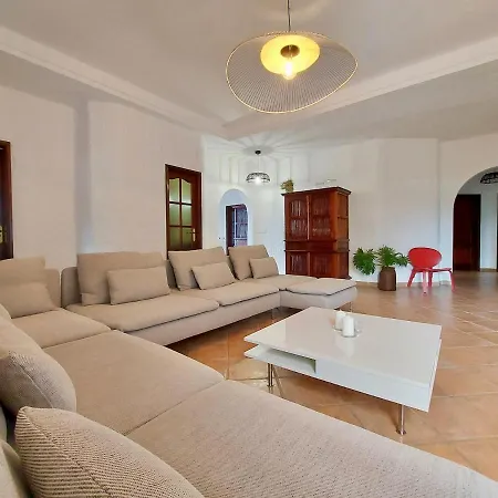 La Casa Tabaiba By Tor Nyaraló Icod de los Vinos