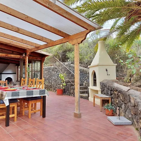 Tatil Evi La Casa Tabaiba By Tor Icod De Los Vinos