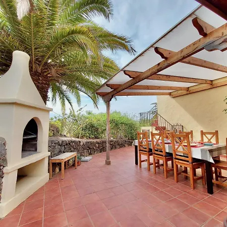 La Casa Tabaiba By Tor Dom wakacyjny *