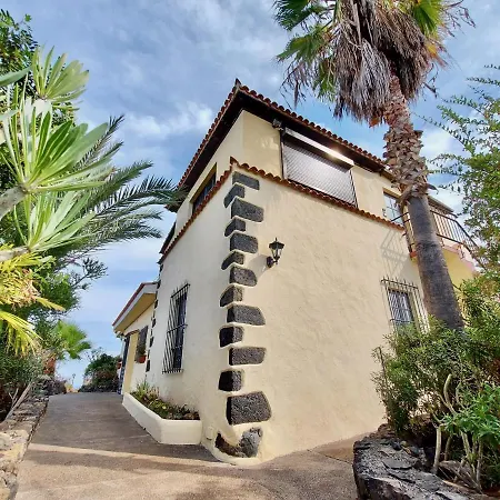 بيت للعطل La Casa Tabaiba By Tor