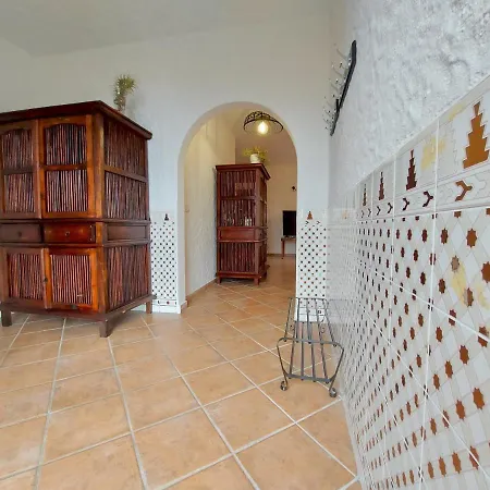 La Casa Tabaiba By Tor Icod De Los Vinos