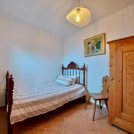 La Casa Tabaiba By Tor * Icod De Los Vinos