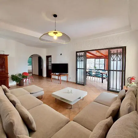 La Casa Tabaiba By Tor