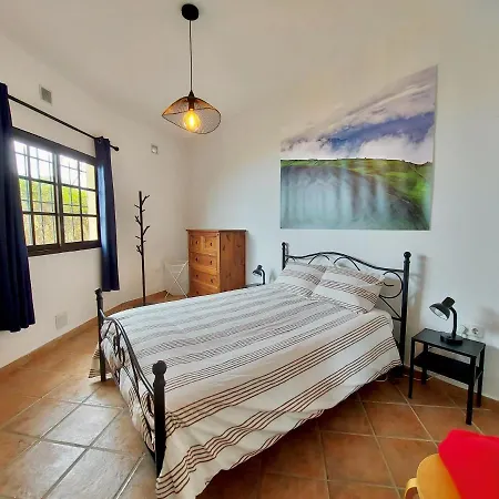 La Casa Tabaiba By Tor Dom wakacyjny *