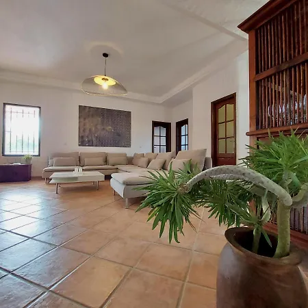 La Casa Tabaiba By Tor * Icod de los Vinos