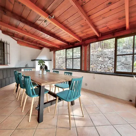 La Casa Tabaiba By Tor * Icod De Los Vinos