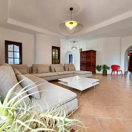 Holiday home La Casa Tabaiba By Tor