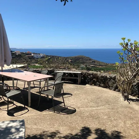 La Casa Tabaiba By Tor *