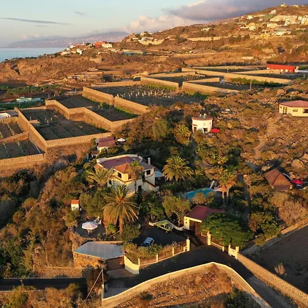 La Casa Tabaiba By Tor *