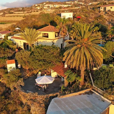 La Casa Tabaiba By Tor