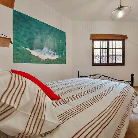 La Casa Tabaiba By Tor Holiday home