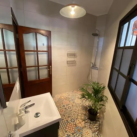 Dom wakacyjny La Casa Tabaiba By Tor