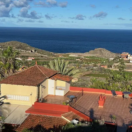 Tatil Evi La Casa Tabaiba By Tor