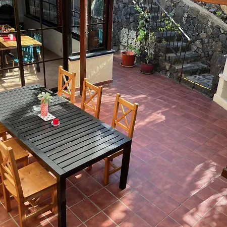 La Casa Tabaiba By Tor Icod De Los Vinos