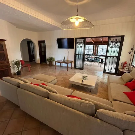 La Casa Tabaiba By Tor Icod de los Vinos