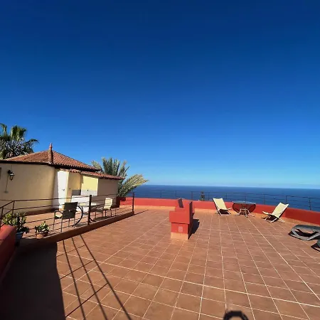 Tatil Evi La Casa Tabaiba By Tor