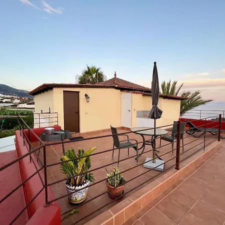 La Casa Tabaiba By Tor Icod De Los Vinos