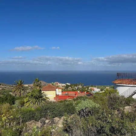 La Casa Tabaiba By Tor Holiday home *