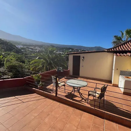 La Casa Tabaiba By Tor Icod De Los Vinos