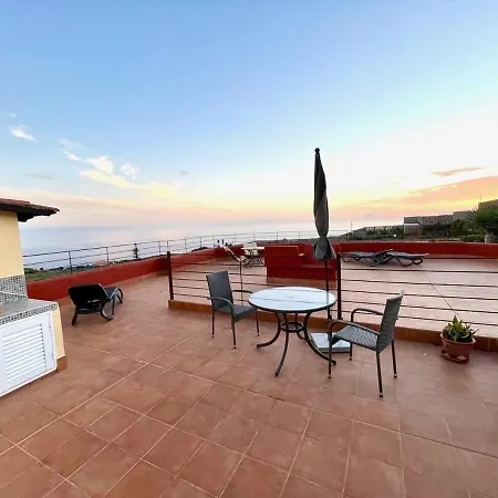 La Casa Tabaiba By Tor Dom wakacyjny