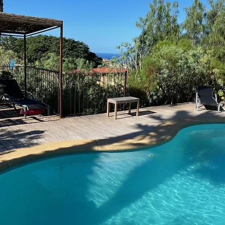 Nyaraló La Casa Tabaiba By Tor