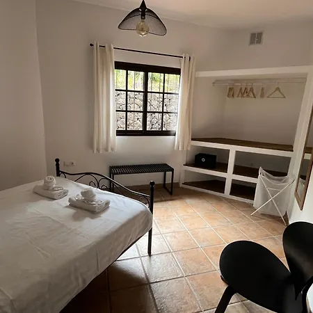 Tatil Evi La Casa Tabaiba By Tor Icod De Los Vinos