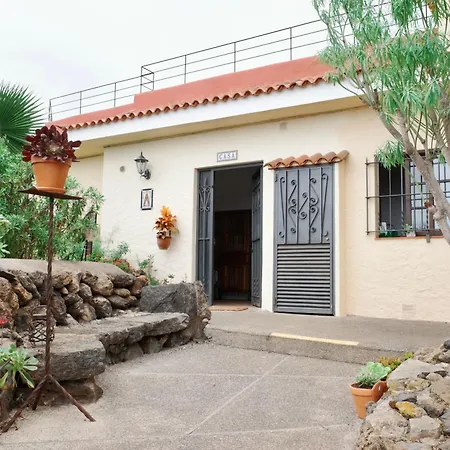 La Casa Tabaiba By Tor Icod De Los Vinos