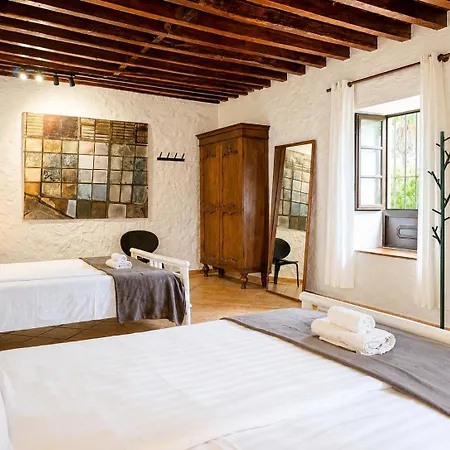 La Casa Tabaiba By Tor * Icod De Los Vinos