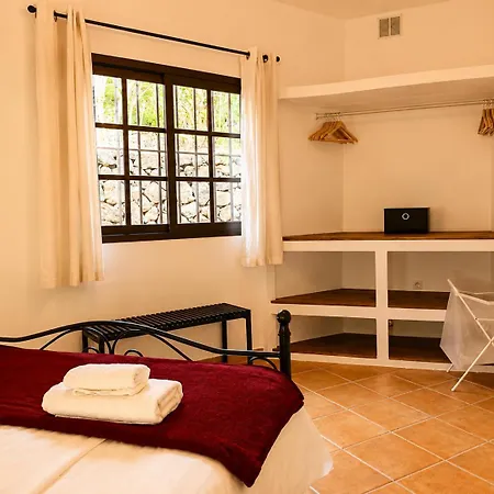 La Casa Tabaiba By Tor Сasa de vacaciones *