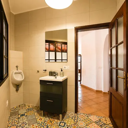Сasa de vacaciones La Casa Tabaiba By Tor Icod De Los Vinos
