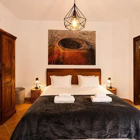 La Casa Tabaiba By Tor