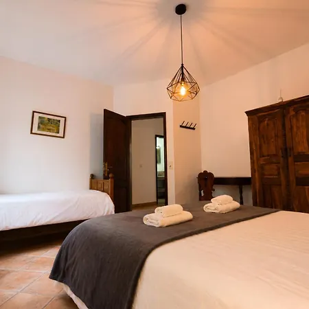 La Casa Tabaiba By Tor