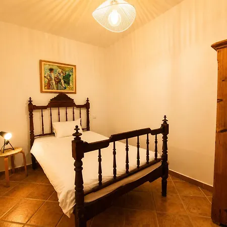 La Casa Tabaiba By Tor Icod De Los Vinos