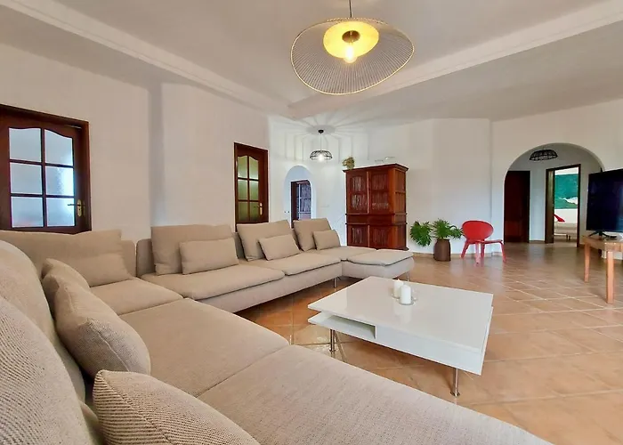 La Casa Tabaiba By Tor Casa vacanze Icod De Los Vinos