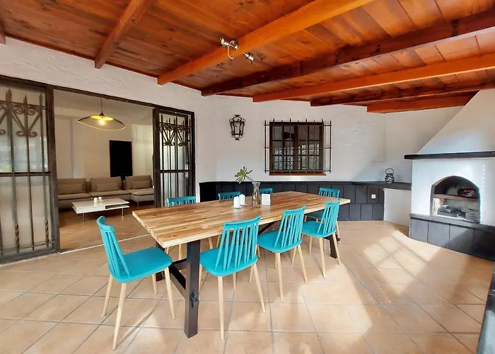 La Casa Tabaiba By Tor Holiday home Icod De Los Vinos