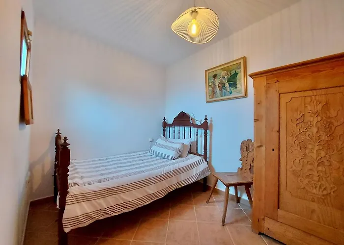 La Casa Tabaiba By Tor * Icod De Los Vinos