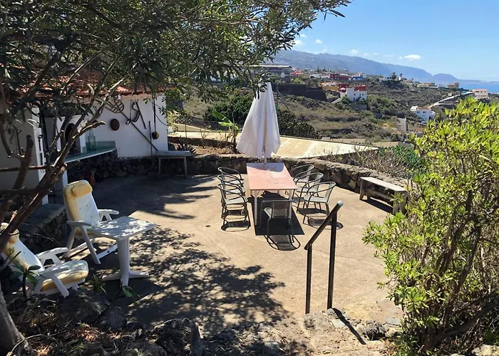 La Casa Tabaiba By Tor